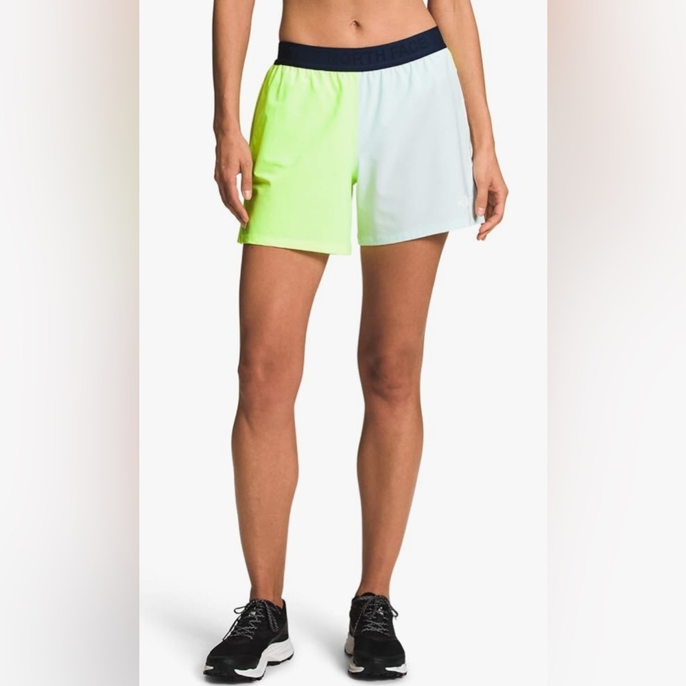 THE NORTH FACE Women's Wander Short